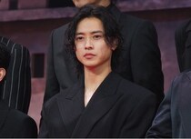山崎賢人が山田裕貴とのアクションシーンを回顧「熱かったっすよねぇ」