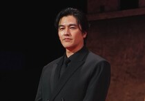要潤が小栗旬＆佐久間由衣から絶賛されご満悦「今日は、めっちゃ酒飲みます！(笑)」
