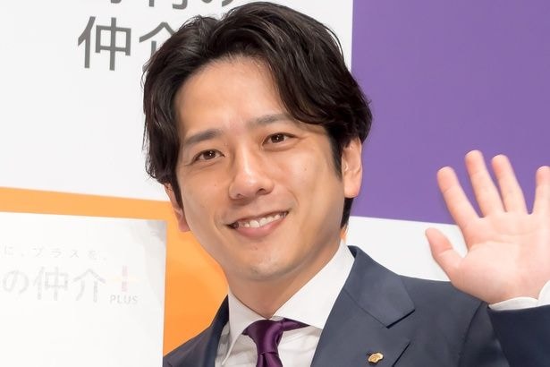 二宮和也、嵐ラストライブの翌日に偶然「相葉くんに会いました」