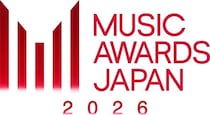 「MUSIC AWARDS JAPAN 2026」授賞式をNHKで生中継　2025年開催の第1回授賞式ほか関連番組も放送