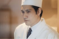 松山ケンイチ“大江戸”の心に残る丸山隆平“西川”の言葉に視聴者も感動＜時すでにおスシ!?＞