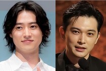 山崎賢人＆吉沢亮＆志尊淳＆橋本環奈ら、映画「キングダム 魂の決戦」ワールドプレミアでの姿に「豪華すぎ」と反響