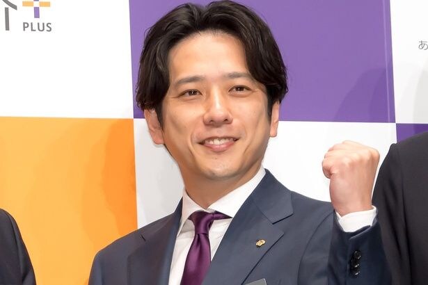 二宮和也