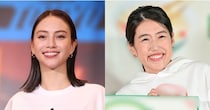 滝沢カレン、“チームずっと仲良し”な近藤春菜＆横澤夏子と誕生日会フォト…「笑いすぎて気管で焼肉が詰まって大変」とコメント