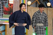 萩原利久の冠番組「萩原利久のwkwkはぎわランド」公開収録が決定　「めざましWANGANフェス」で一日限りの復活果たす