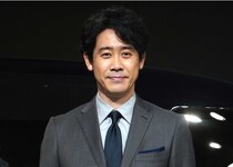 大泉洋、「一般の方でもかまいません！」と必死のアピールで爆笑をさらう＜Uber新CM発表会＞