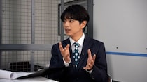 土屋太鳳＆佐藤勝利が撮影の舞台裏を語る　“おもしろシーン”やハプニングも公開＜「ボーダレス」撮影の裏側大捜査＞