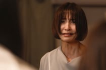 篠田麻里子“佳乃”「一生許さない」不倫の証拠映像を使って落合モトキ“将生”を社会的破滅に追い詰める＜サレタ側の復讐＞