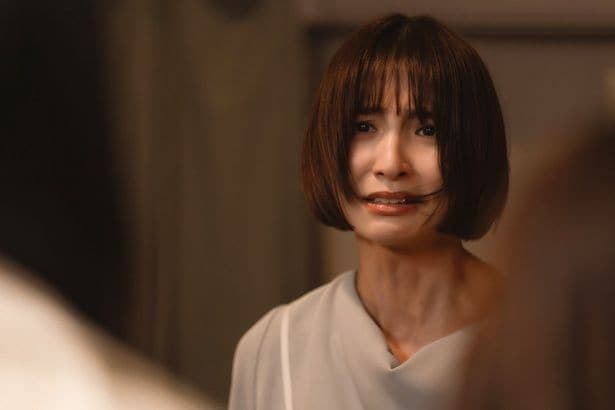 篠田麻里子“佳乃”「一生許さない」不倫の証拠映像を使って落合モトキ“将生”を社会的破滅に追い詰める＜サレタ側の復讐＞