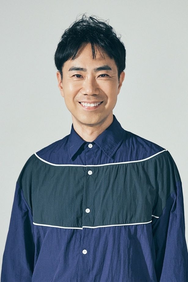 廣瀬高章(ひろせ・たかあき)役の藤井隆