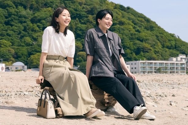 瀧本美織“藤子”は泣きながら、高杉真宙“慧”との結婚式を辞める決断をする「慧の心の中にはあゆみさんがいるから」<今夜、秘密のキッチンで>