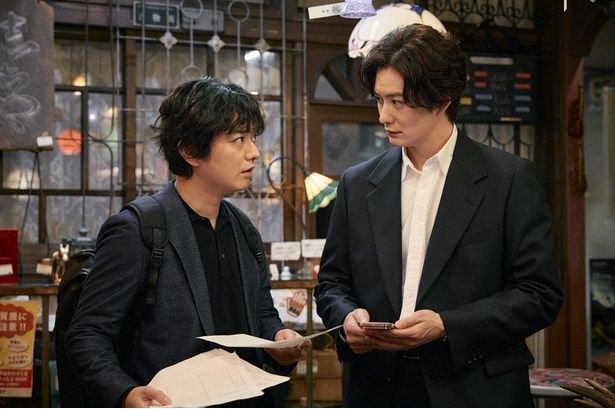 6月5日(金)放送の「田鎖ブラザーズ」第8話は、真(岡田将生)と稔(染谷将太)が思わぬ形で真相に迫っていく