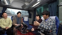 アンタッチャブル・柴田英嗣、相方・山崎弘也への思いを明かす「一生勝てないと思う」＜かまいたちの知らんけど＞