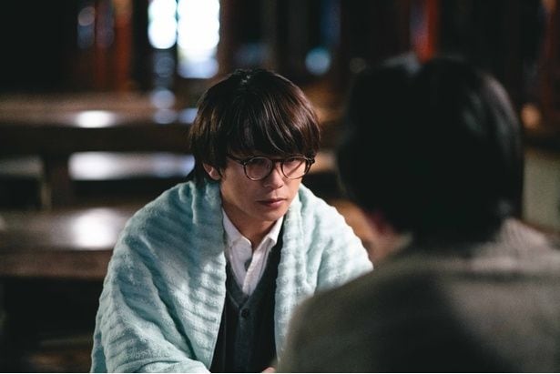 君が死刑になる前に　最終回