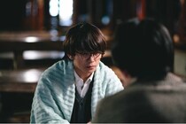 ＜君が死刑になる前に 最終回＞加藤清史郎“琥太郎”は、第5の事件の被害者・今江大地“丸藤”に接触する