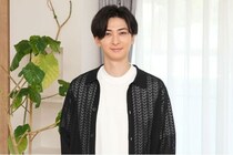 ＜親愛なる夫へ＞W主演の田中麗奈＆古川雄大らがクランクイン「幸せの絶頂のシーンからスタートできてうれしい」と古川
