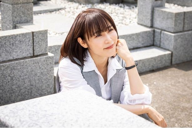 穂乃果(山口紗弥加)が先輩刑事から受け継いだ信念が明らかに