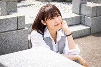 山口紗弥加“穂乃果”に「かっこいい」の声、先輩から受け継いだ刑事として大切にすること＜LOVED ONE＞