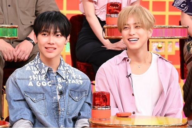 &TEAMのNICHOLASとTAKIが難問に挑戦 初登場の上川隆也は「再現ドラマに出演したい」と熱望<THE突破ファイル>
