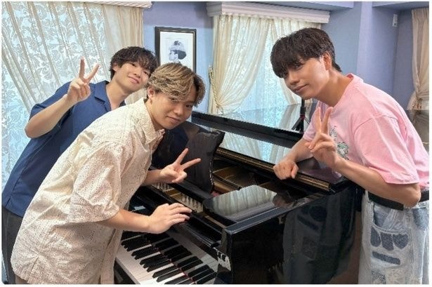 ＜24時間テレビ＞山崎育三郎がチャリティーパートナーとして“医療的ケア児”と向き合う「できることを誠実に届けていきたい」