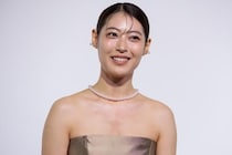 瀧本美織、“エロ線”指摘され「胸張って生きてます」と飾らずに認める＜突然ですが占ってもいいですか？＞