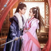 腹黒王子×女殺し屋…互いに正体を隠す夫婦の“騙し愛”ロマンス　中国時代劇「東宮の花嫁」、CSホームドラマチャンネルで放送