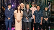 ＜The Covers＞デビュー50周年のゴダイゴが登場　布施明、松田聖子への提供作も披露