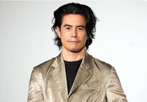 伊藤英明が息子との観賞機会をくれた作品に感謝「本当にいい思い出を作ってくれてありがとう」