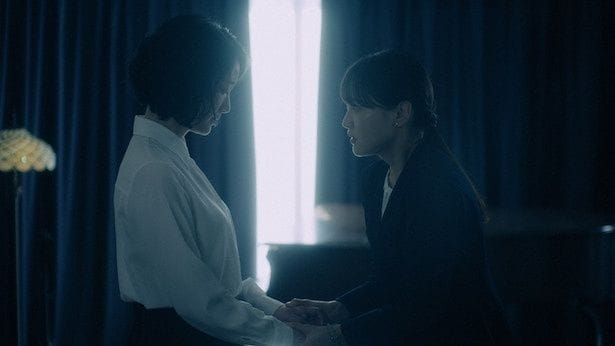 入山法子“怜”が菅井友香“蓉子”に冷たい態度を取った姿に「傷付けないで」の声＜水曜日、私の夫に抱かれてください＞