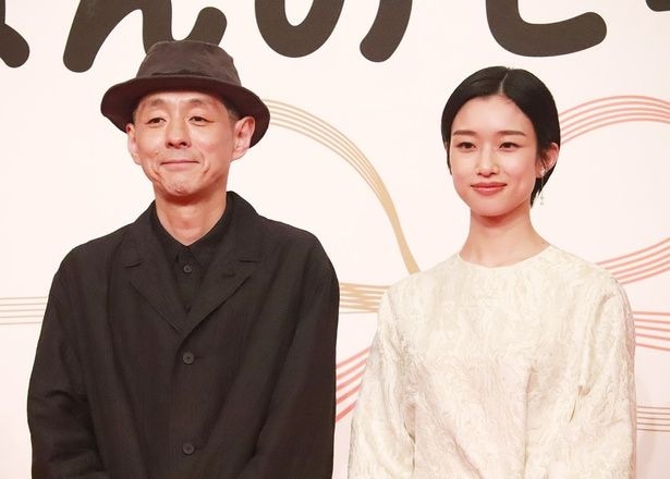河合優実、宮藤官九郎