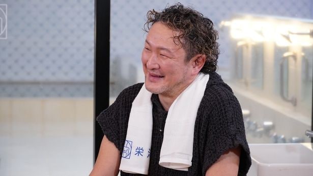 「サバンナ高橋の、サウナの神さま」より