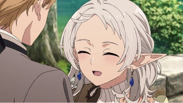 アニメ「無職転生III」最新PVより