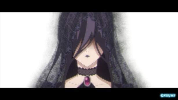 アニメ「杖と剣のウィストリア」Season2 第21話先行カット