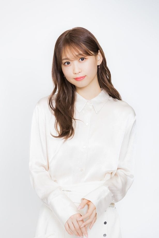 葉猫役の芹澤優