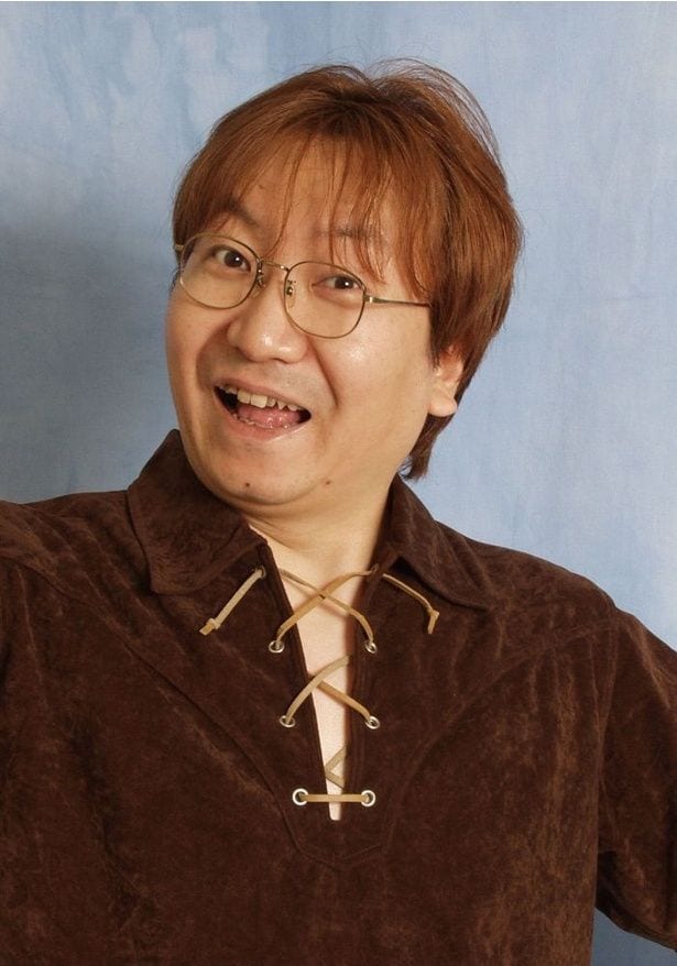 国王役の一条和矢