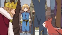 ＜猫と竜＞追加キャストに芹澤優、小市眞琴、一条和矢が決定　猫竜と人間の関わりが伝わる第1弾PVも解禁