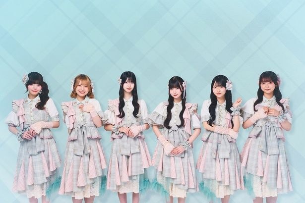 ハルニシオンがKanadevia Hallワンマンライブ発表、今夏クワトロツアー拡大＆全国凱旋ツアーも決定