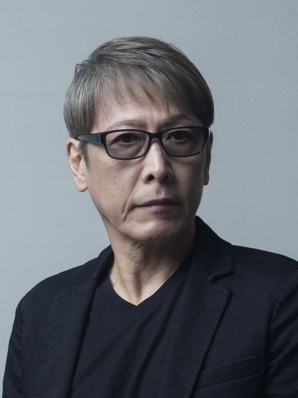 「北斗の拳 -FIST OF THE NORTH STAR-」でマミヤの村の長老を演じる木下浩之