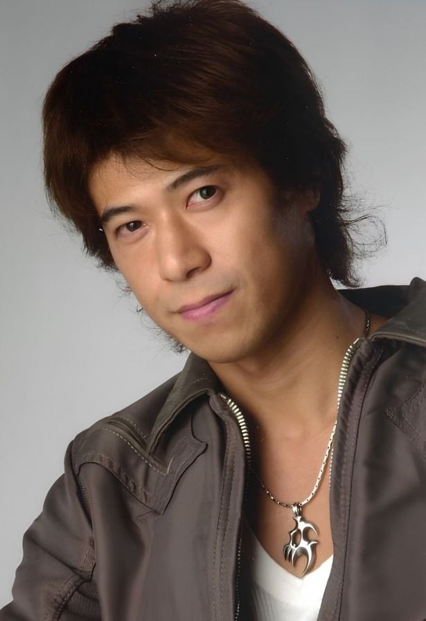 「北斗の拳 -FIST OF THE NORTH STAR-」で店主を演じる木下浩之