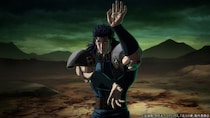 ＜北斗の拳＞ユリアに似た女性マミヤが登場　第11話あらすじ＆先行カット公開　新キャスト・木下浩之ら3人のコメントも到着