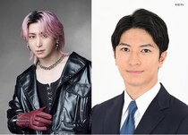 新婚の日テレ・伊藤遼アナ、プロポーズ当日秘話をSnow Man佐久間大介と語り合う　「せいろ蒸し」の実食も＜マテムり＞