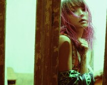 【15周年書籍連動】LiSA、「紅蓮華」がくれた自信