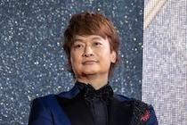 香取慎吾、“マイケル・ジャクソン”愛を熱弁「直接会ったマイケルは、想像以上に大きくて、愛にあふれてて、優しくて」