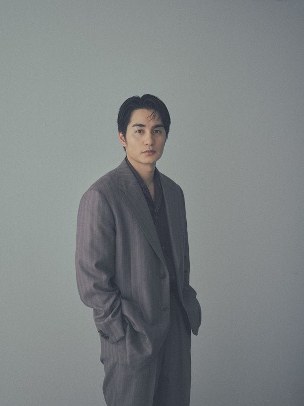 中村蒼