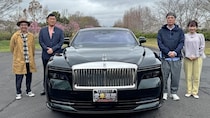 内藤剛志、20代の頃に“ワケあって乗れなかった”憧れの名車を告白＜おぎやはぎの愛車遍歴NO CAR, NO LIFE!＞