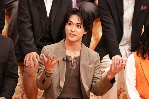 「1分トークの祭典 THEトークワン」より