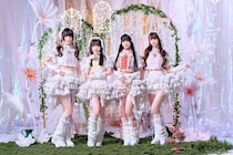 きゅるりんってしてみて、iON!らアイドル20組の出演決定＜六本木アイドルフェスティバル・出演者発表第3弾＞