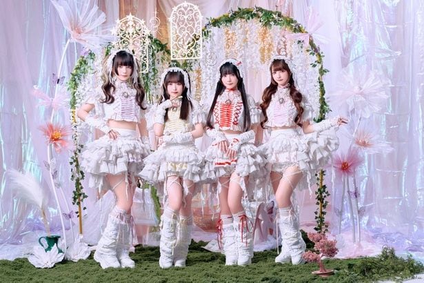 きゅるりんってしてみて、iON!らアイドル20組の出演決定＜六本木アイドルフェスティバル・出演者発表第3弾＞