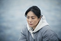 ＜田鎖ブラザーズ＞井川遥が語る終盤の見どころ「家族を失った兄弟の抱える傷がどうなっていくのか見守っていただけたら」