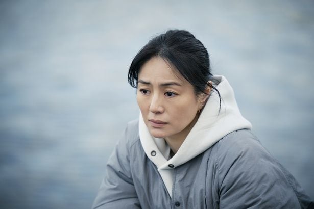 <田鎖ブラザーズ>井川遥が語る終盤の見どころ「家族を失った兄弟の抱える傷がどうなっていくのか見守っていただけたら」
